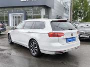 Volkswagen Passat B8 Санкт-Петербург  - изображение 29
