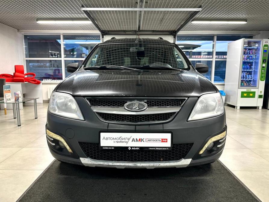 Lada (ВАЗ) Largus I Тольятти  - изображение 3