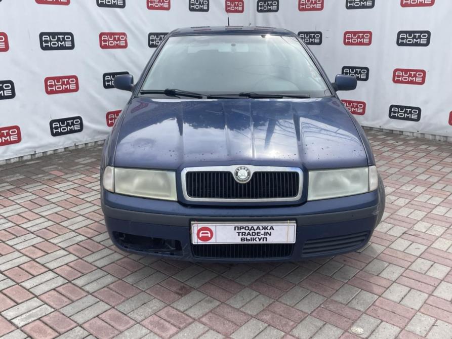 Skoda Octavia I (A4) Рестайлинг Санкт-Петербург  - изображение 2