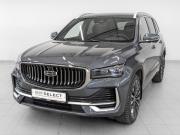 Geely Monjaro I Москва  - изображение 31