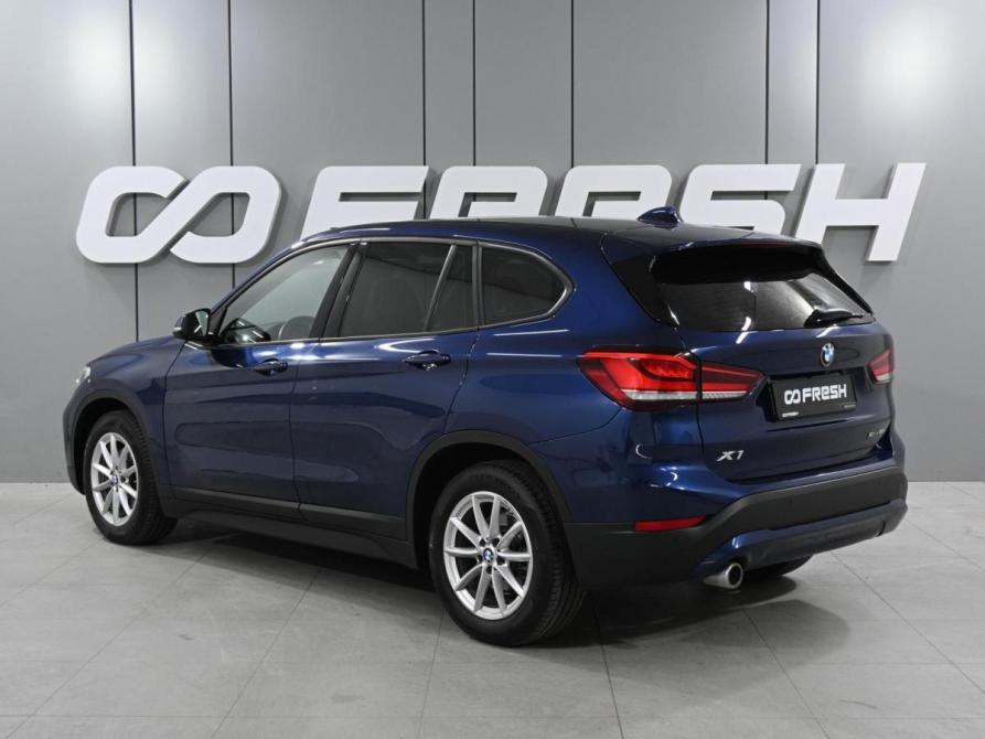 BMW X1 II (F48) Рестайлинг Ростов-на-Дону  - изображение 2