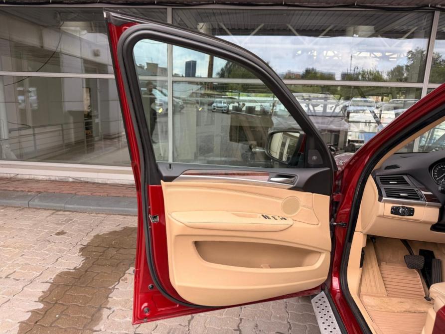 BMW X5 II (E70) Москва  - изображение 14