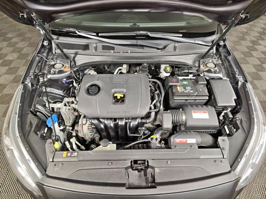 Kia Cerato IV Москва  - изображение 11