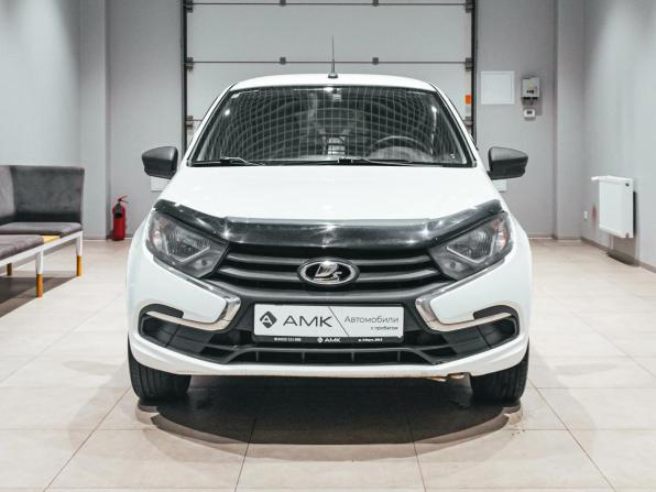 Lada (ВАЗ) Granta I Рестайлинг с пробегом 2018 года, цена 494 028 рублей, 139794 км, хэтчбек, Автокод Объявления