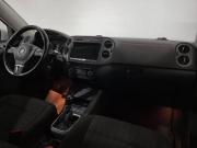 Volkswagen Tiguan I Рестайлинг Альметьевск  - изображение 33
