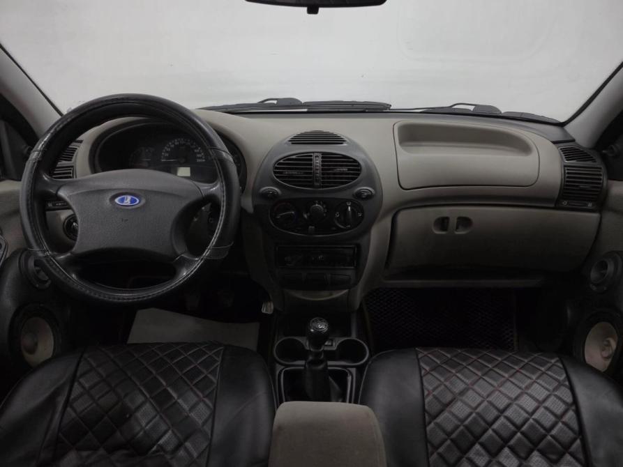 Lada (ВАЗ) Kalina I Альметьевск  - изображение 10