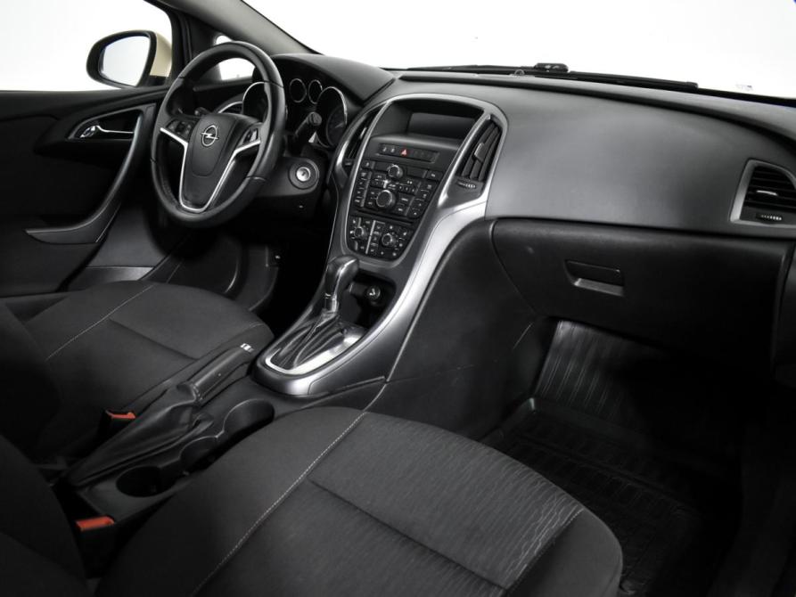 Opel Astra J Рестайлинг Санкт-Петербург  - изображение 14