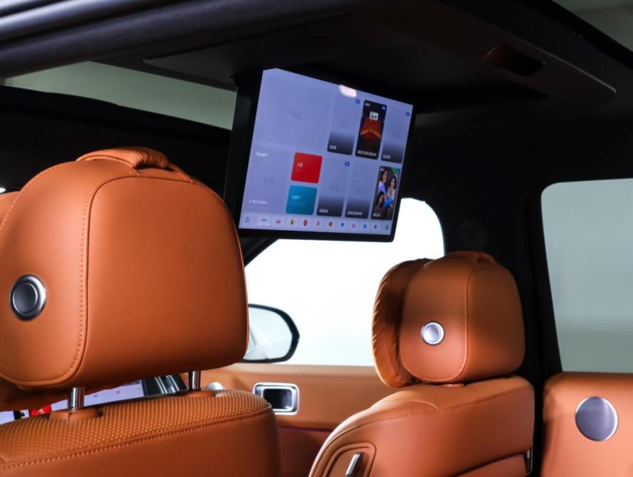 Li Auto (Lixiang) L7 I Москва  - изображение 12