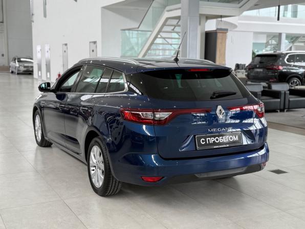Renault Megane IV с пробегом 2019 года, цена 1 395 000 рублей, 149081 км, универсал, Автокод Объявления