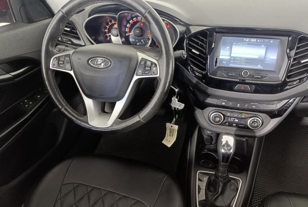 Lada (ВАЗ) Vesta I Волгоград  - изображение 11