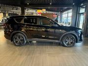 JETOUR X70+ I Рестайлинг Москва  - изображение 13