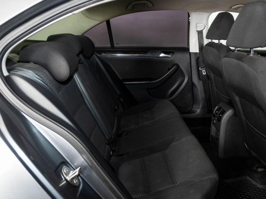 Volkswagen Jetta VI Рестайлинг Казань  - изображение 8