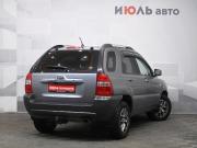 Kia Sportage II Екатеринбург  - изображение 22
