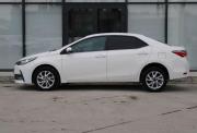 Toyota Corolla XI (E160 E170 E180) Саратов  - изображение 43