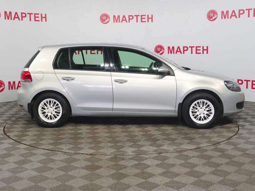 Volkswagen Golf VI Вологда  - изображение 4