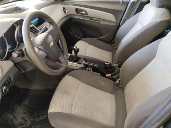 Chevrolet Cruze I с пробегом 2010 года, цена 597 400 рублей, 214597 км, седан, Автокод Объявления