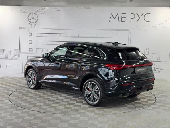 Audi Q5 III (GU) с пробегом 2026 года, цена 6 650 000 рублей, 25 км, внедорожник, Автокод Объявления