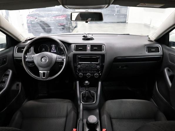 Volkswagen Jetta VI с пробегом 2012 года, цена 945 000 рублей, 142983 км, седан, Автокод Объявления