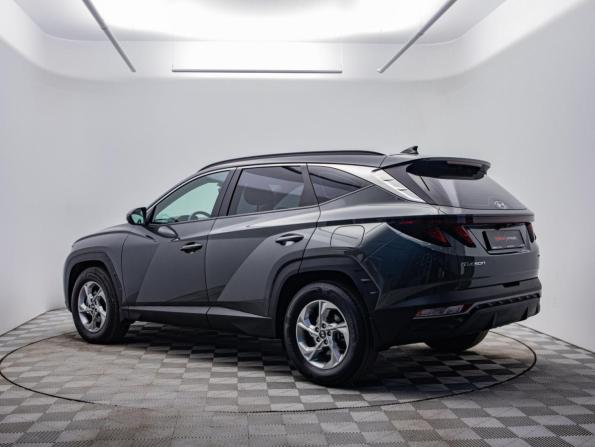 Hyundai Tucson IV с пробегом 2024 года, цена 3 430 000 рублей, 59109 км, внедорожник, Автокод Объявления