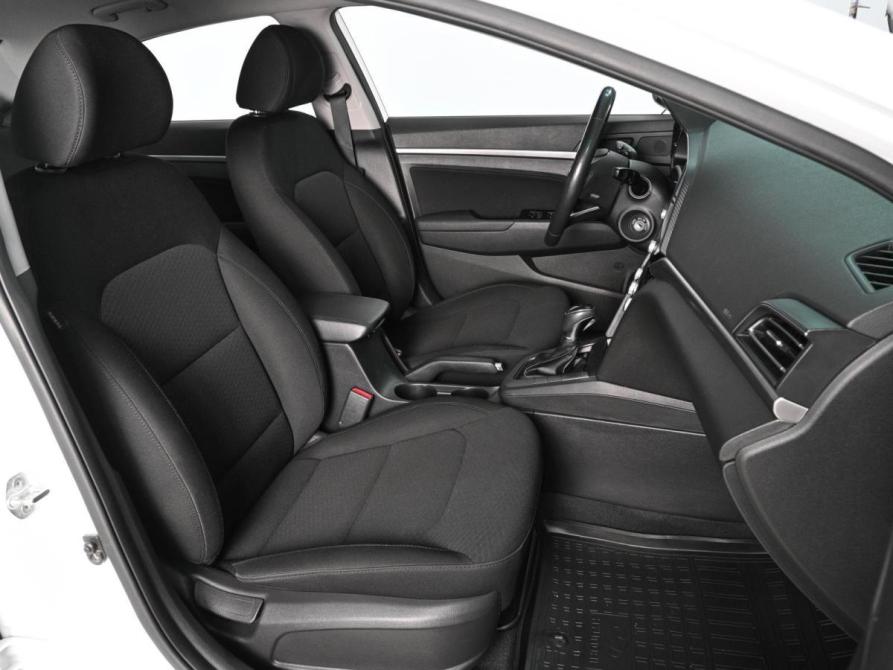 Hyundai Elantra VII (CN7) Ростов-на-Дону  - изображение 8