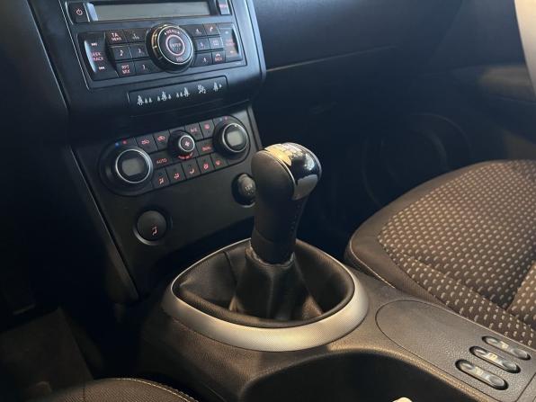 Nissan Qashqai I с пробегом 2007 года, цена 717 000 рублей, 336976 км, внедорожник, Автокод Объявления