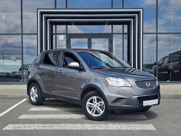 SsangYong Actyon II с пробегом 2012 года, цена 793 000 рублей, 116000 км, внедорожник, Автокод Объявления