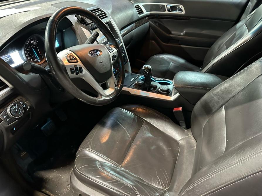 Ford Explorer V Санкт-Петербург  - изображение 6