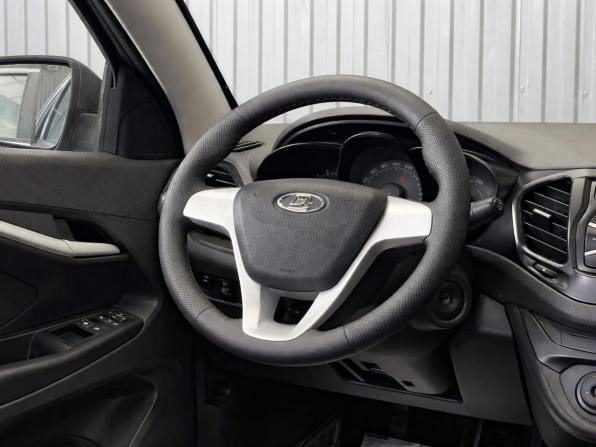 Lada (ВАЗ) Vesta I с пробегом 2016 года, цена 737 000 рублей, 145276 км, седан, Автокод Объявления
