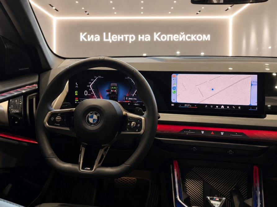 BMW X3 IV (G45/G48) Челябинск  - изображение 11