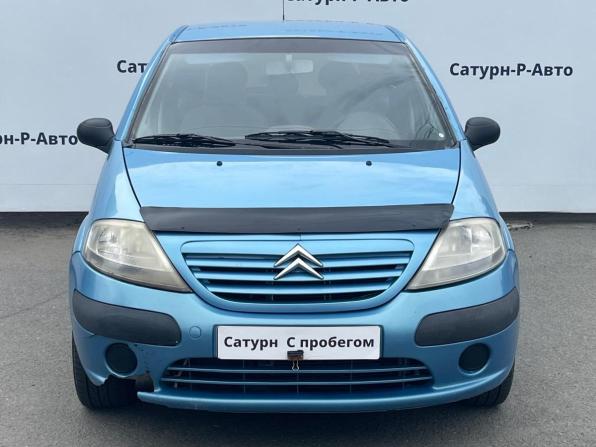 Citroen C3 I с пробегом 2002 года, цена 280 000 рублей, 229000 км, хэтчбек, Автокод Объявления
