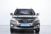 Toyota RAV4 III (XA30) Рестайлинг Челябинск  - изображение 23