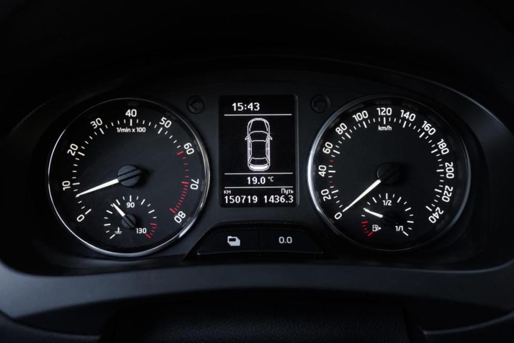 Skoda Rapid I Ульяновск  - изображение 14