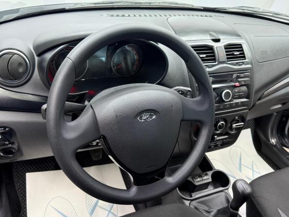 Lada (ВАЗ) Granta I Рестайлинг с пробегом 2026 года, цена 1 310 000 рублей, 13 км, универсал, Автокод Объявления