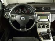 Volkswagen Passat B6 Кемерово  - изображение 32