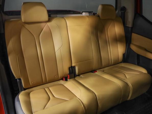 Changan Hunter Plus с пробегом 2024 года, цена 2 499 000 рублей, 28050 км, offers.body_type.unknown, Автокод Объявления