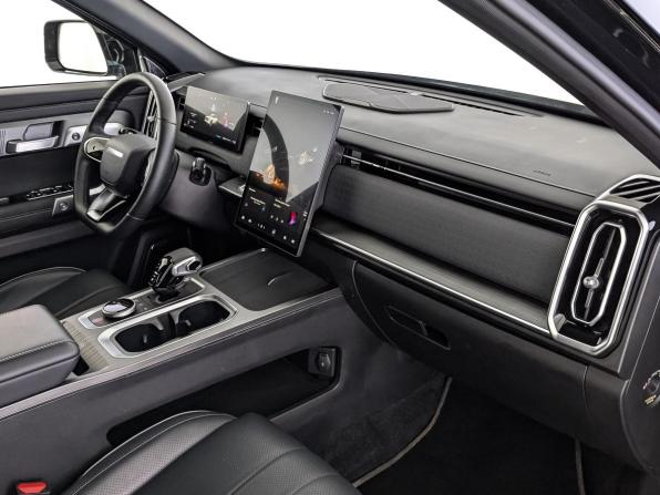 Jaecoo J7 I с пробегом 2024 года, цена 2 270 000 рублей, 36742 км, внедорожник, Автокод Объявления