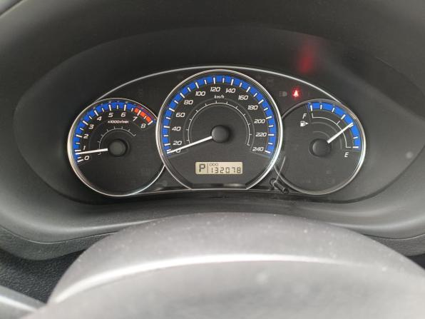 Subaru Forester III с пробегом 2010 года, цена 999 000 рублей, 132078 км, внедорожник, Автокод Объявления