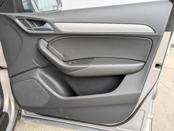 Audi Q3 I (8U) с пробегом 2013 года, цена 1 700 000 рублей, 118922 км, внедорожник, Автокод Объявления