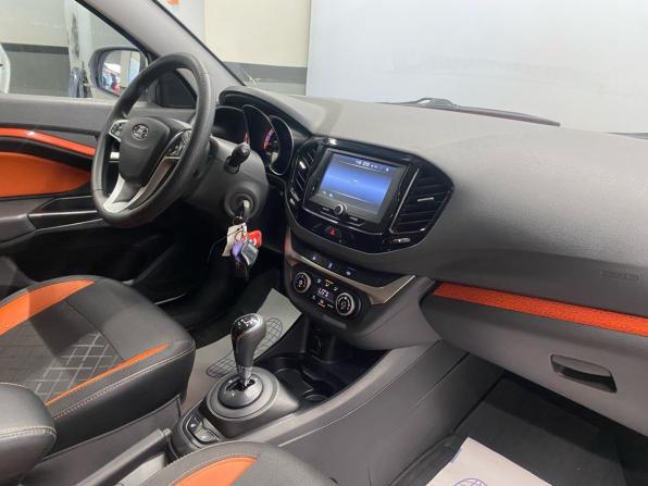 Lada (ВАЗ) Vesta I с пробегом 2019 года, цена 948 000 рублей, 117000 км, универсал, Автокод Объявления