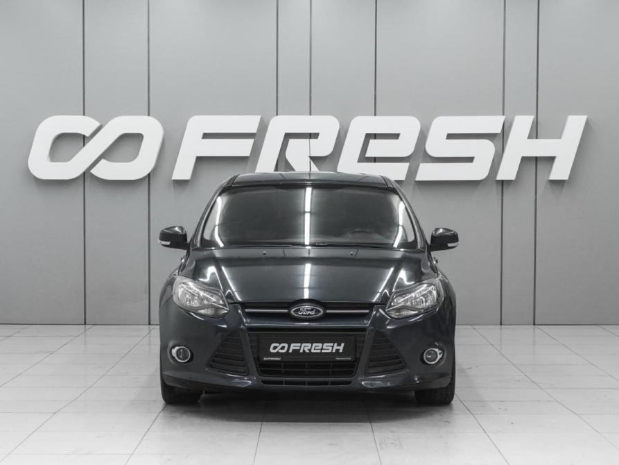 Ford Focus III Ростов-на-Дону  - изображение 3