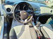 Chevrolet Cruze I Рестайлинг Тюмень  - изображение 30