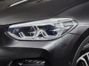 BMW X3 III (G01) Москва  - изображение 27