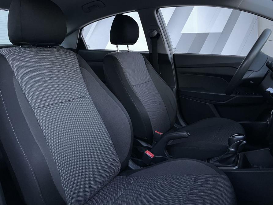 Hyundai Solaris II Рестайлинг Екатеринбург  - изображение 23
