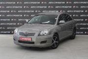 Toyota Avensis II Рестайлинг Томск  - изображение 11