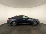 Kia Optima IV Рестайлинг Москва  - изображение 34