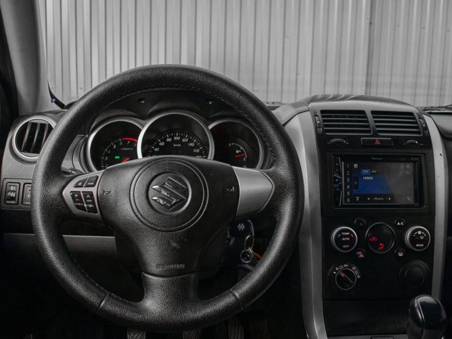 Suzuki Grand Vitara II Рестайлинг 2 Екатеринбург  - изображение 11