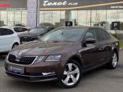 Skoda Octavia III (A7) Рестайлинг Москва  - изображение 24