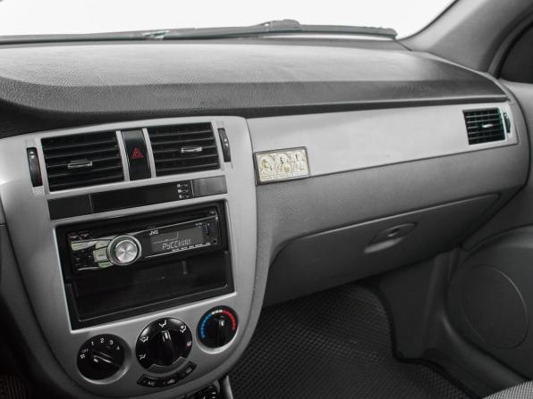 Chevrolet Lacetti I с пробегом 2010 года, цена 585 000 рублей, 237416 км, седан, Автокод Объявления