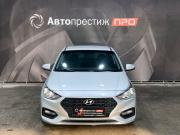Hyundai Solaris II Пермь  - изображение 21