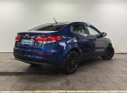 Kia Rio III Рестайлинг Санкт-Петербург  - изображение 23
